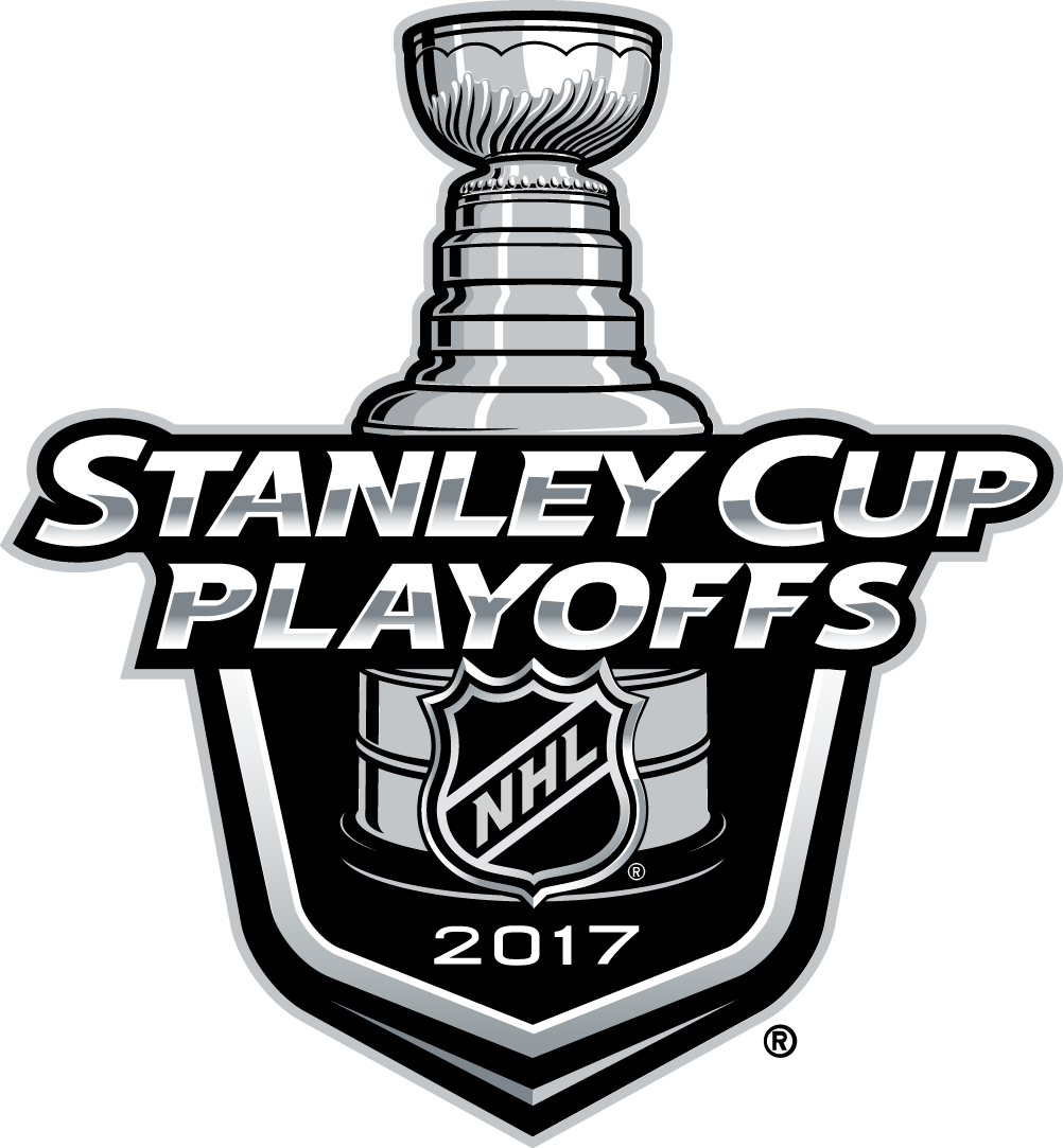 Stanley Cup Playoffs 2017 Primary Logo t shirts iron on transfers